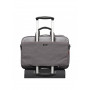 Портфель Hedgren Walker 13.8 л для ноутбука 15.6 Сірий (HWALK07M/012) фото 4