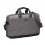 Портфель Hedgren Walker 13.8 л для ноутбука 15.6 Сірий (HWALK07M/012) фото 5