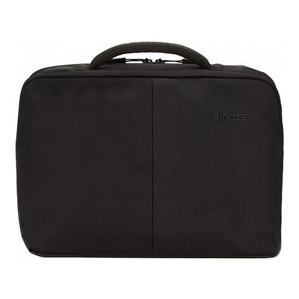 Фото Сумка Incase Kanso Convertible Brief Black (INCO200423-BLK)