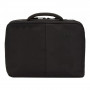 Сумка Incase Kanso Convertible Brief Black (INCO200423-BLK) фото 0