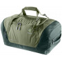 Сумка-рюкзак Deuter Aviant Duffel 70 цвет 2243 khaki-ivy фото 0