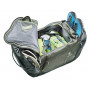 Сумка-рюкзак Deuter Aviant Duffel 70 цвет 2243 khaki-ivy фото 3