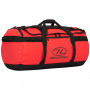 Сумка-рюкзак Highlander Storm Kitbag 90 Red фото 0