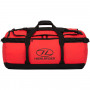 Сумка-рюкзак Highlander Storm Kitbag 90 Red фото 1