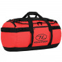 Сумка-рюкзак Highlander Storm Kitbag 65 Red фото 0