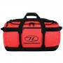 Сумка-рюкзак Highlander Storm Kitbag 65 Red фото 1