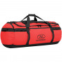 Сумка-рюкзак Highlander Storm Kitbag 120 Red фото 0