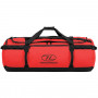 Сумка-рюкзак Highlander Storm Kitbag 120 Red фото 1