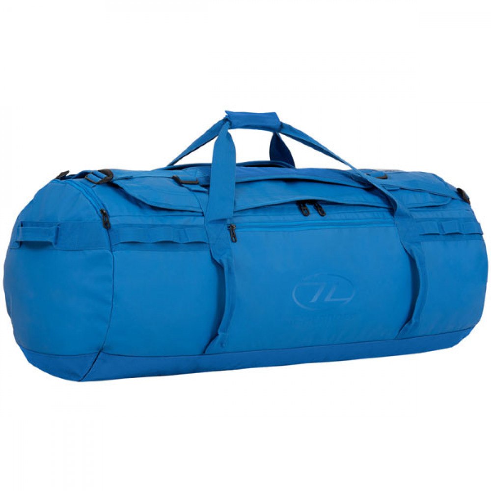 Фото Сумка-рюкзак Highlander Storm Kitbag 120 Blue