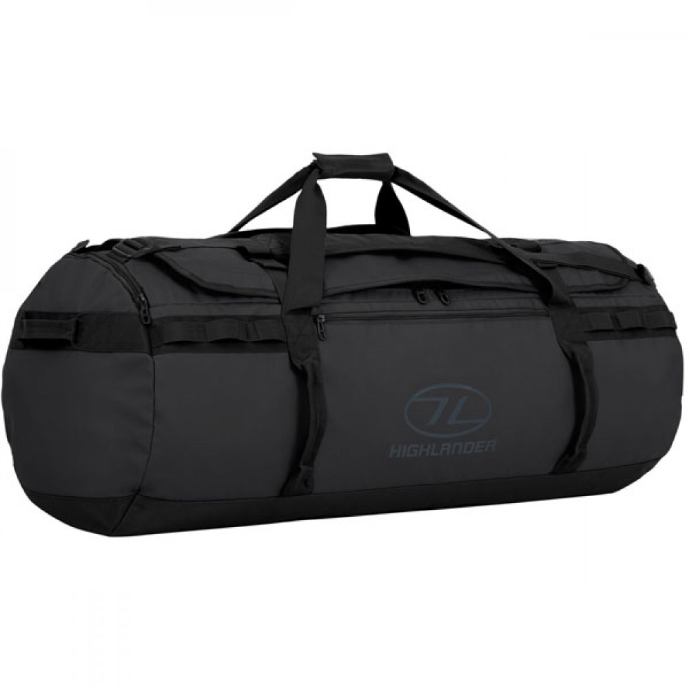 Фото Сумка-рюкзак Highlander Storm Kitbag 120 Black