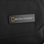 Сумка на плечо с отделением для планшета National Geographic Pro черная (N00707.06) фото 3