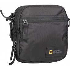 Сумка на плечо National Geographic Rotor черный (N14302.06)