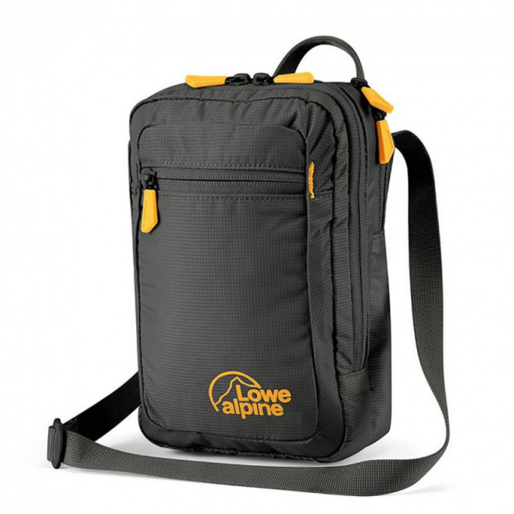 Фото Сумка Lowe Alpine Flight Case Small Anthracite (LA FAD-99-AN-S )