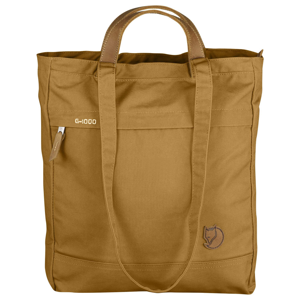 Фото Сумка Fjallraven Totepack No.1 Acorn