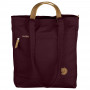 Сумка Fjallraven Totepack No.1 Dark Garnet фото 0