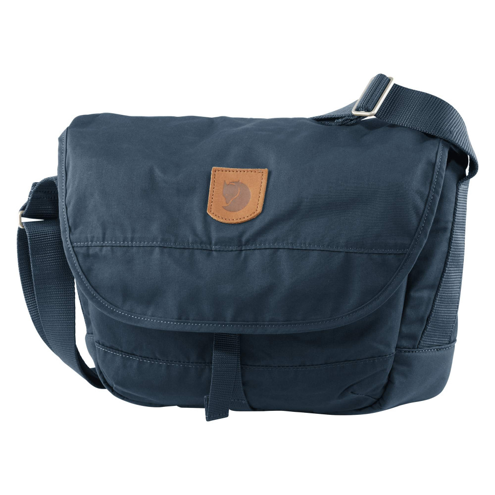 Фото Сумка Fjallraven Greenland Shoulder Bag Small Storm