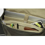 Сумка Fjallraven Greenland Shoulder Bag Small Storm фото 10