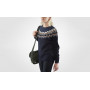 Сумка Fjallraven Greenland Shoulder Bag Small Storm фото 1