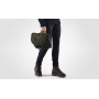 Сумка Fjallraven Greenland Shoulder Bag Small Storm фото 6