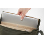Сумка Fjallraven Greenland Shoulder Bag Small Storm фото 8