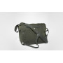 Сумка Fjallraven Greenland Shoulder Bag Black фото 10
