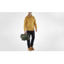 Сумка Fjallraven Greenland Shoulder Bag Black фото 4