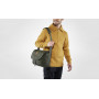 Сумка Fjallraven Greenland Shoulder Bag Black фото 5