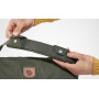 Сумка Fjallraven Greenland Shoulder Bag Black фото 6