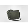 Сумка Fjallraven Greenland Shoulder Bag Black фото 7