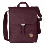 Сумка Fjallraven Foldsack No.3 Dark Garnet фото 0