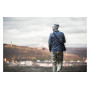 Сумка Fjallraven Foldsack No.3 Black фото 1