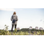 Сумка Fjallraven Foldsack No.3 Black фото 3