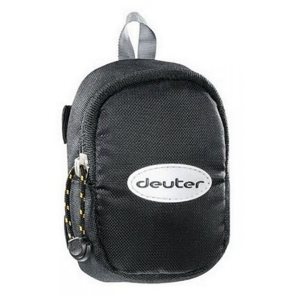 Фото Сумка Deuter Camera Case XS цвет 700 black