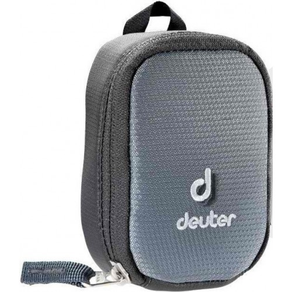 Фото Чохол Deuter Camera Case I колір 7000 black