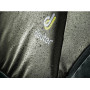 Сумка Deuter Aviant Duffel Pro 90 цвет 7000 black фото 4