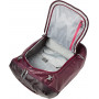 Сумка Deuter Aviant Duffel Pro 40 колір 5543 maron-aubergine фото 3