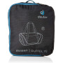 Сумка Deuter Aviant Duffel 70 колір 7000 black фото 6