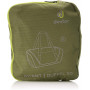 Сумка Deuter Aviant Duffel 50 цвет 2243 khaki-ivy фото 7
