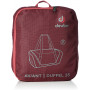 Сумка Deuter Aviant Duffel 35 цвет 5543 maron-aubergine фото 4