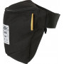 Сумка на пояс CAT 1904 Originals (BUM BAG) (4л) черная (83690.01) фото 1