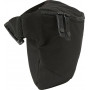 Сумка на пояс CAT 1904 Originals (BUM BAG) (4л) черная (83690.01) фото 3