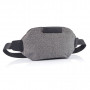 Поясная сумка XD Design Urban Boombag Grey (P730.062) фото 0