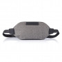 Поясная сумка XD Design Urban Boombag Grey (P730.062) фото 1