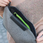 Поясная сумка XD Design Urban Boombag Grey (P730.062) фото 5