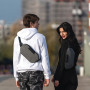 Поясная сумка XD Design Urban Boombag Grey (P730.062) фото 7