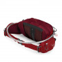 Сумка на пояс Osprey Seral molten red O/S червона фото 1