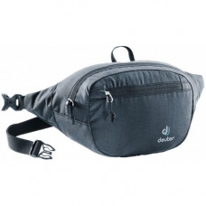 Сумка на пояс Deuter Organizer Belt цвет 7000 black