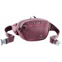 Сумка на пояс Deuter Organizer Belt цвет 5026 maron фото 0