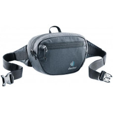Сумка на пояс Deuter Organizer Belt цвет 3003 midnight