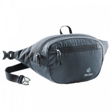 Сумка на пояс Deuter Belt II цвет 7000 black